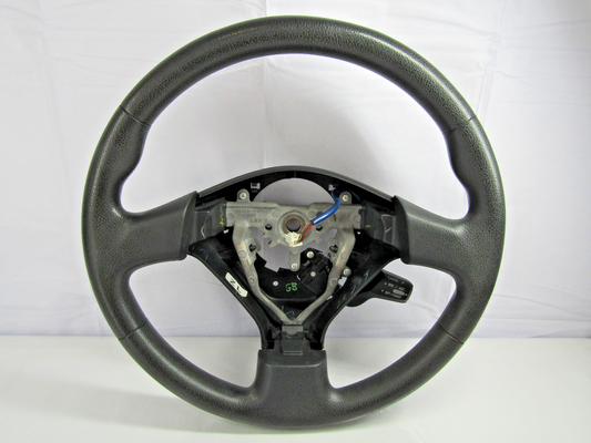 2006-2008 Subaru Forester X or Sport Steering Wheel & Cruise Control Switch OEM