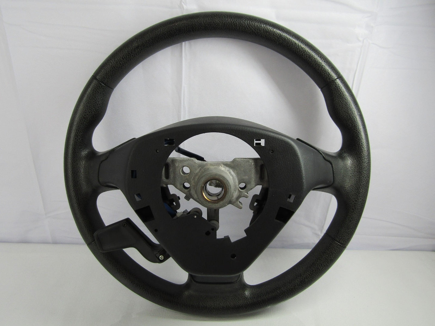 2006-2008 Subaru Forester X or Sport Steering Wheel & Cruise Control Switch OEM