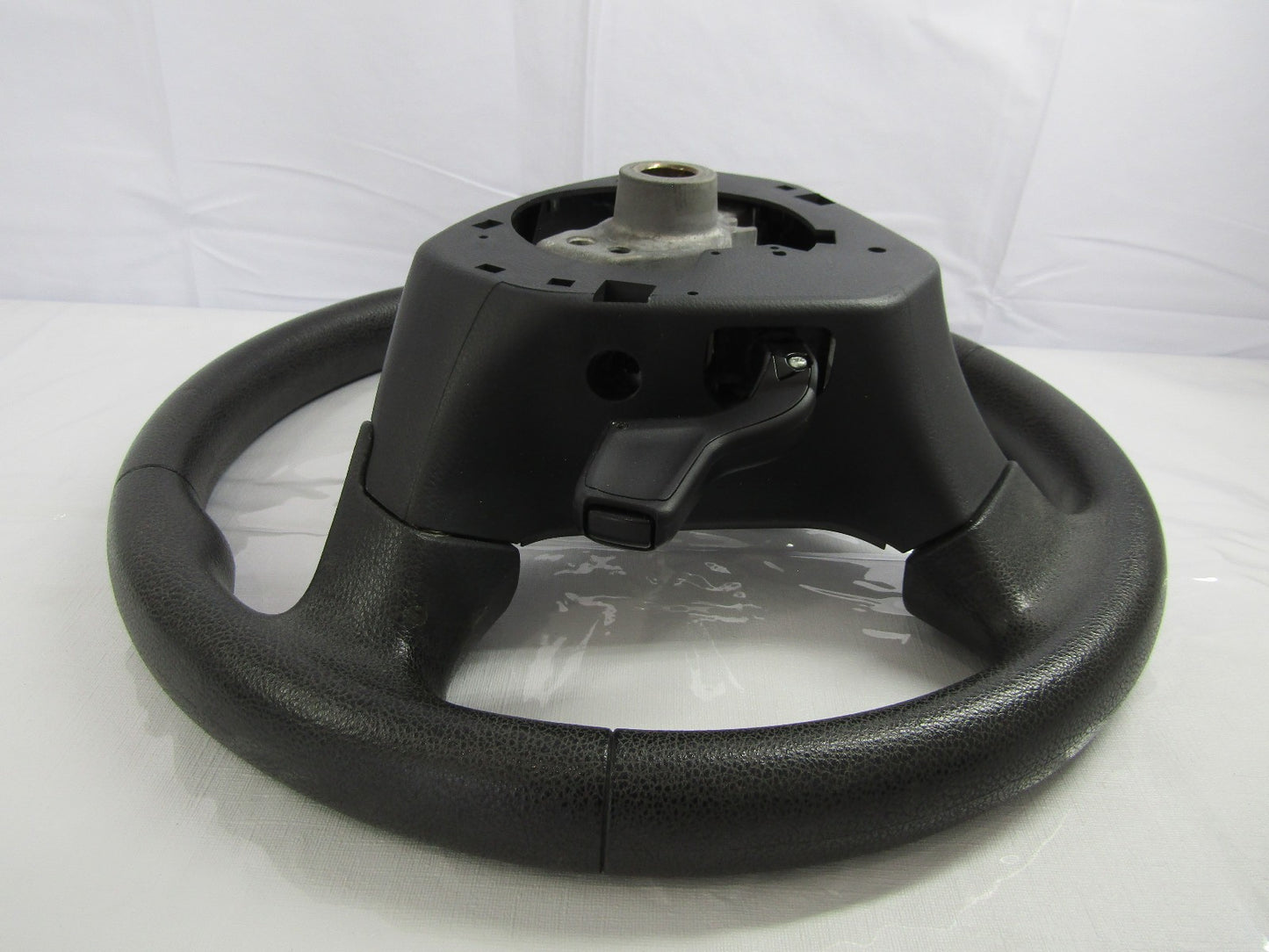 2006-2008 Subaru Forester X or Sport Steering Wheel & Cruise Control Switch OEM