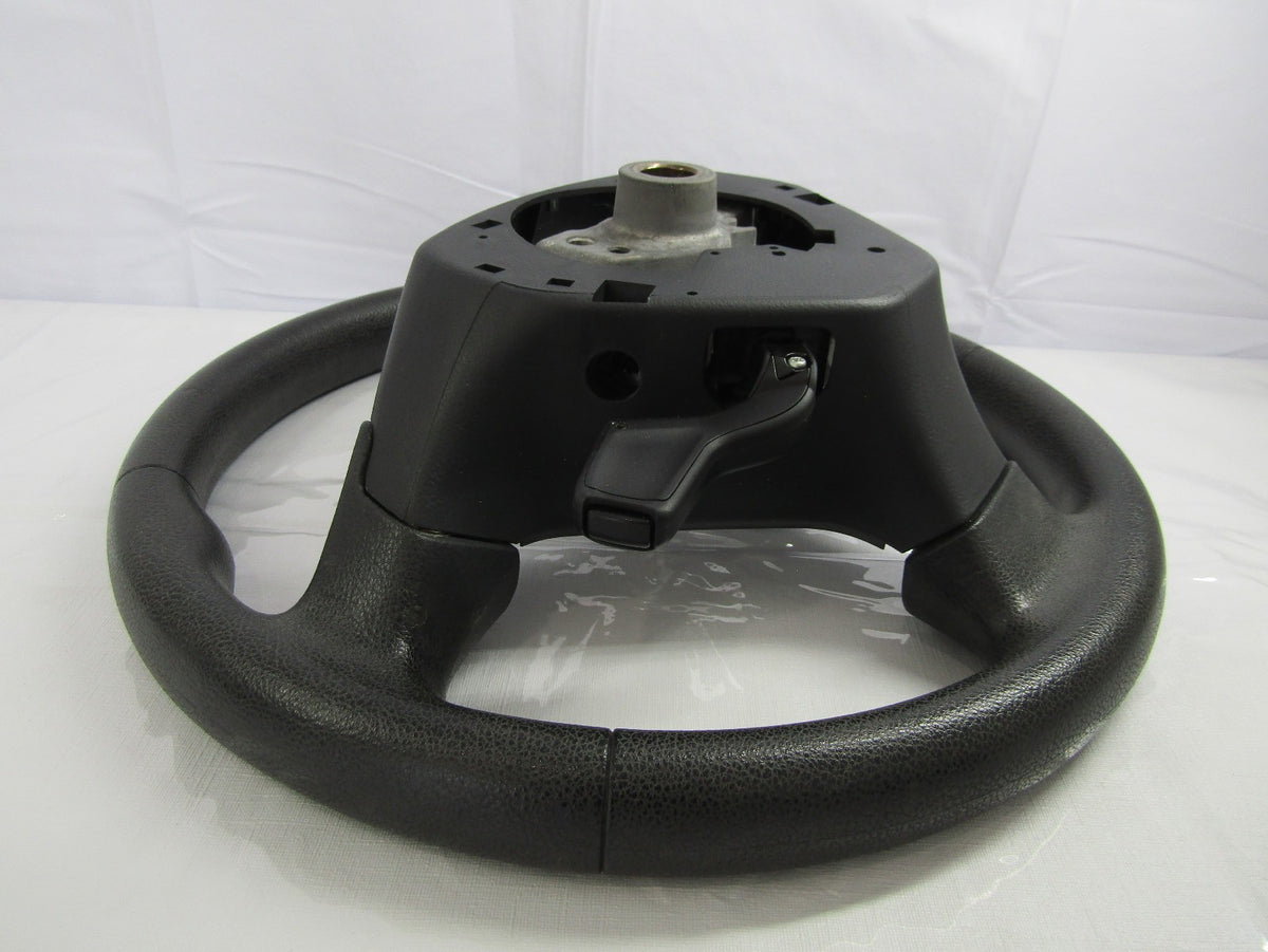 06-08 Subaru Forester X or Sport Steering Wheel & Cruise Switch OEM 34311AG092JC