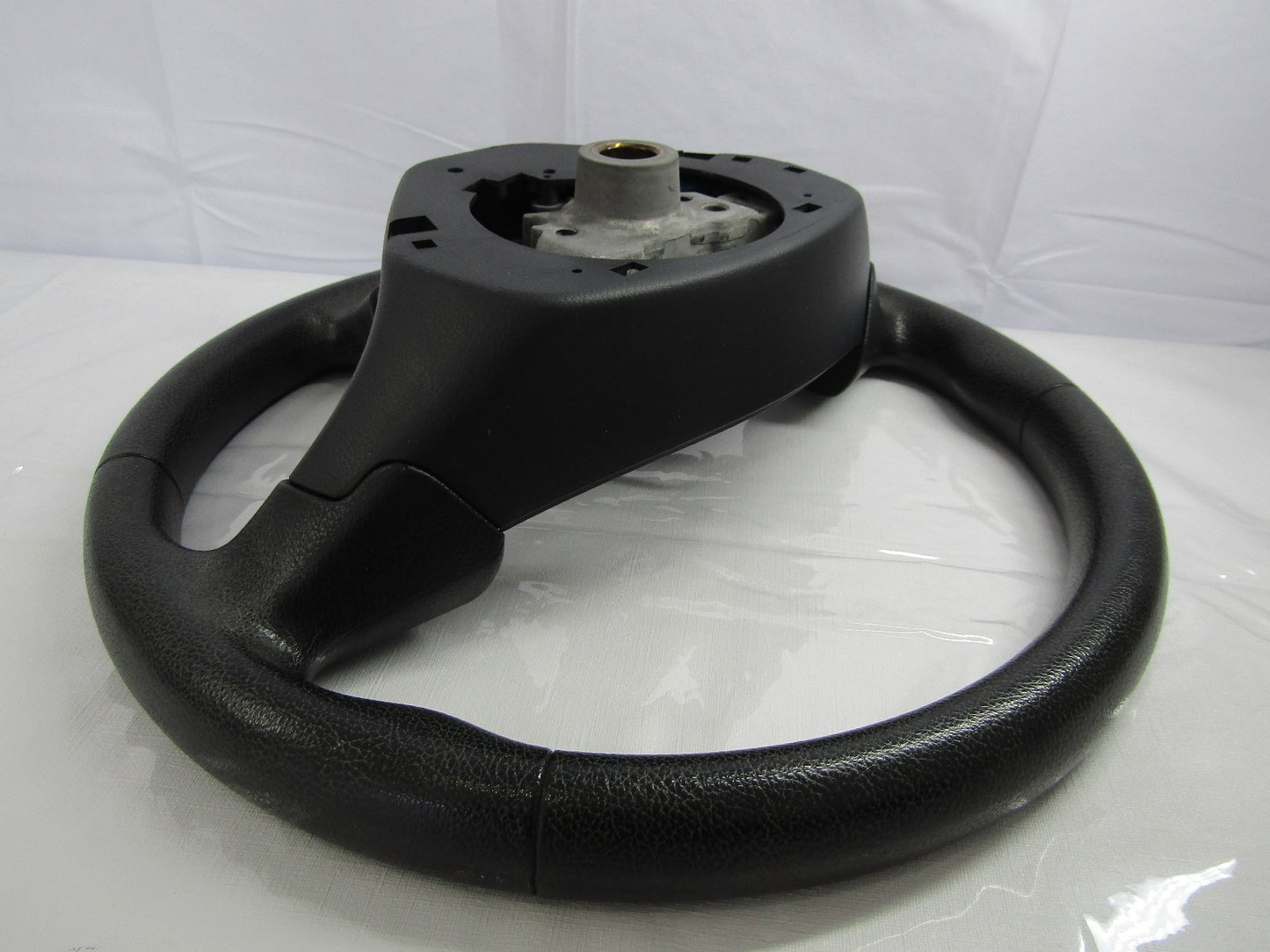 2006-2008 Subaru Forester X or Sport Steering Wheel & Cruise Control Switch OEM