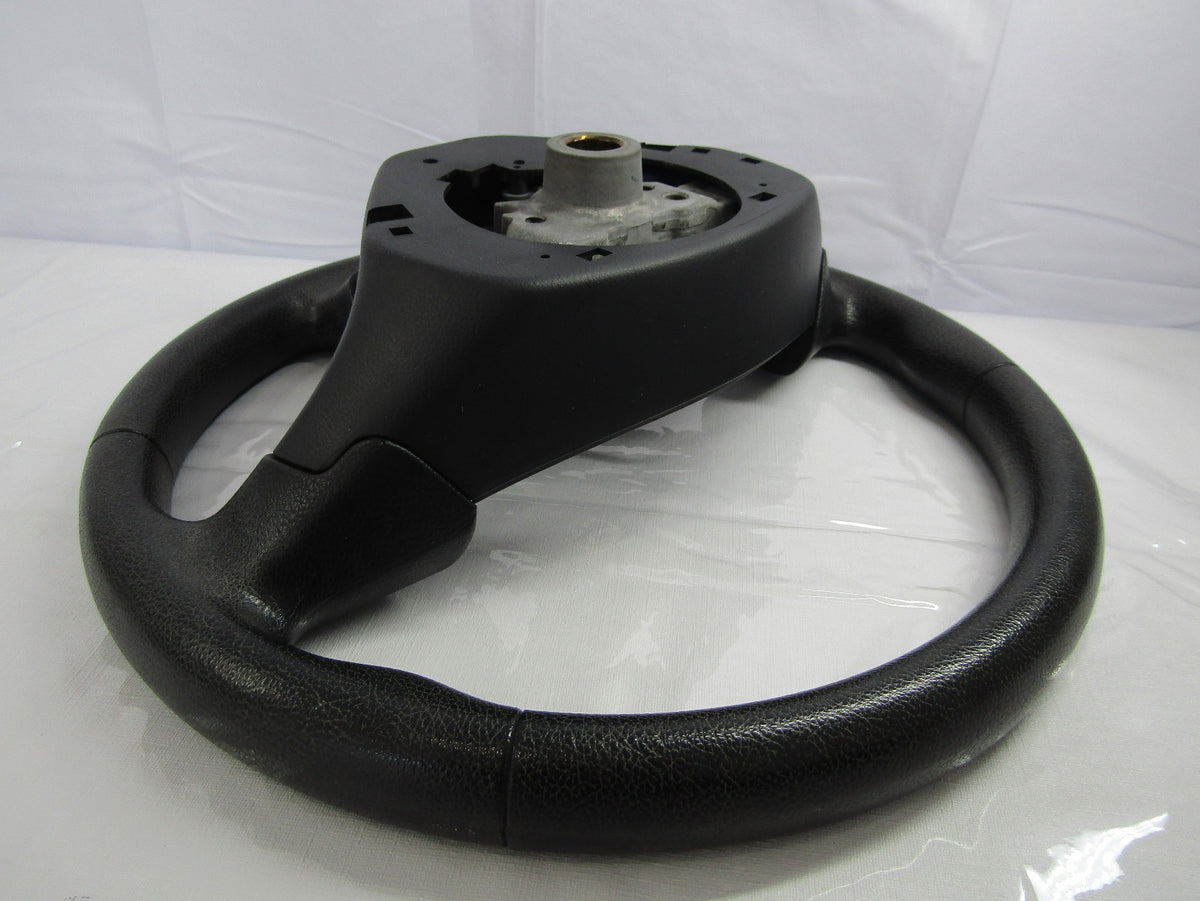 06-08 Subaru Forester X or Sport Steering Wheel & Cruise Switch OEM 34311AG092JC