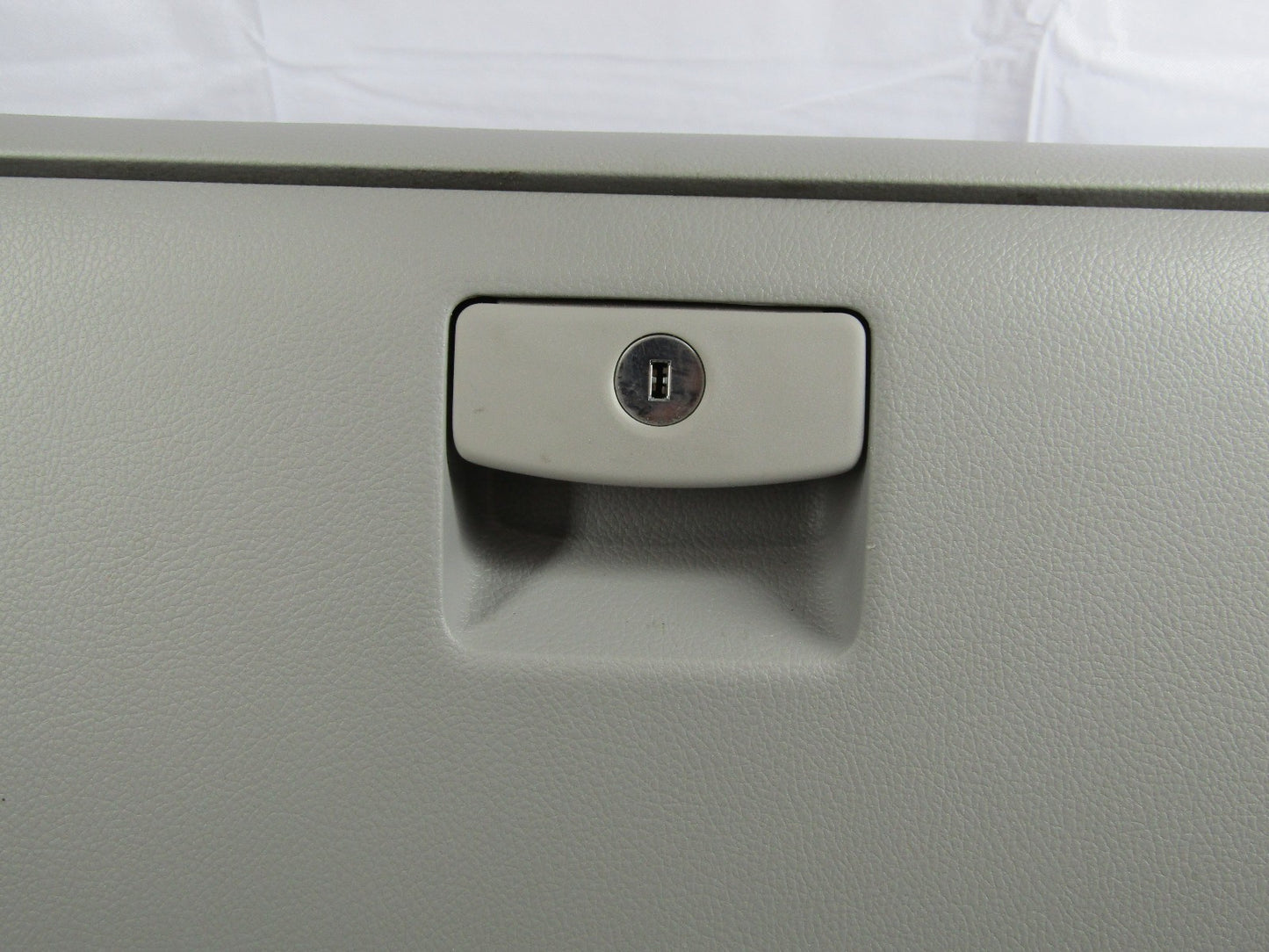 2014-2018 Subaru Forester Glove Box Storage Gray Assembly Compartment OEM