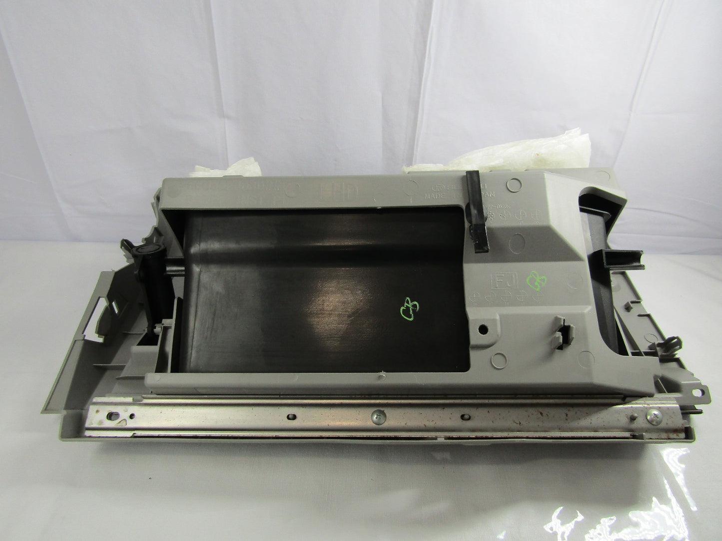 2014-2018 Subaru Forester Glove Box Storage Gray Assembly Compartment OEM