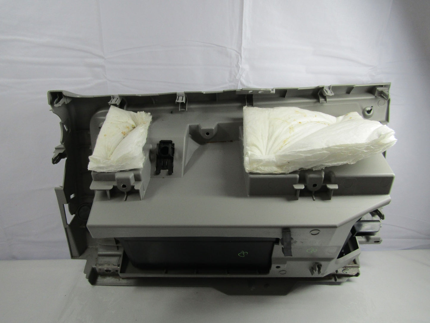 2014-2018 Subaru Forester Glove Box Storage Gray Assembly Compartment OEM