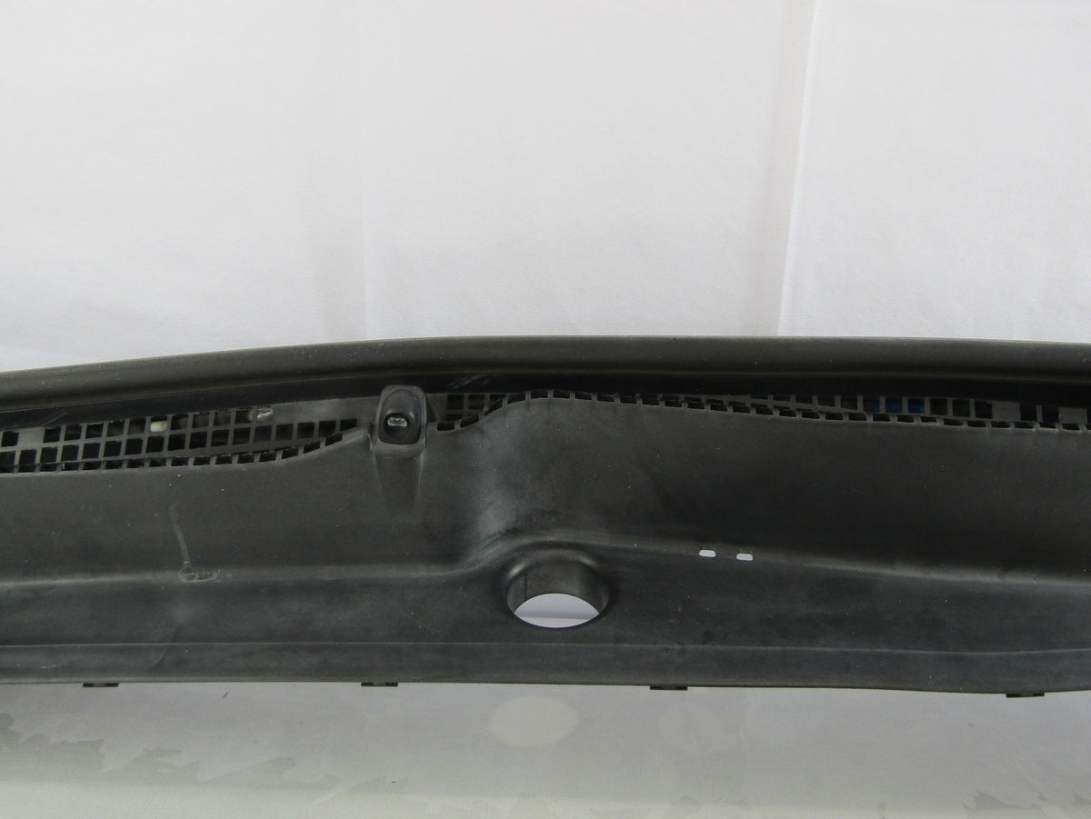 2014-2016 Subaru Forester Front Windshield Cowl Vent Panel Cover OEM 91411SG030