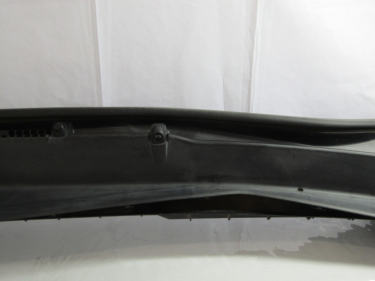 2014-2016 Subaru Forester Front Windshield Cowl Vent Panel Cover OEM 91411SG030