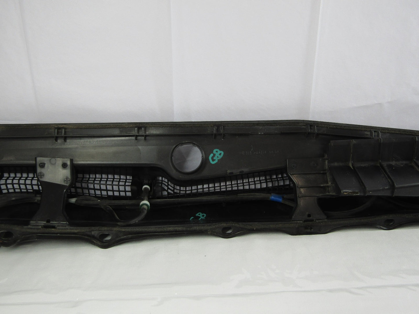 2014-2016 Subaru Forester Front Windshield Cowl Vent Panel 91411SG030 Cover OEM