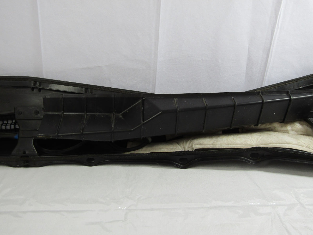 2014-2016 Subaru Forester Front Windshield Cowl Vent Panel Cover OEM 91411SG030