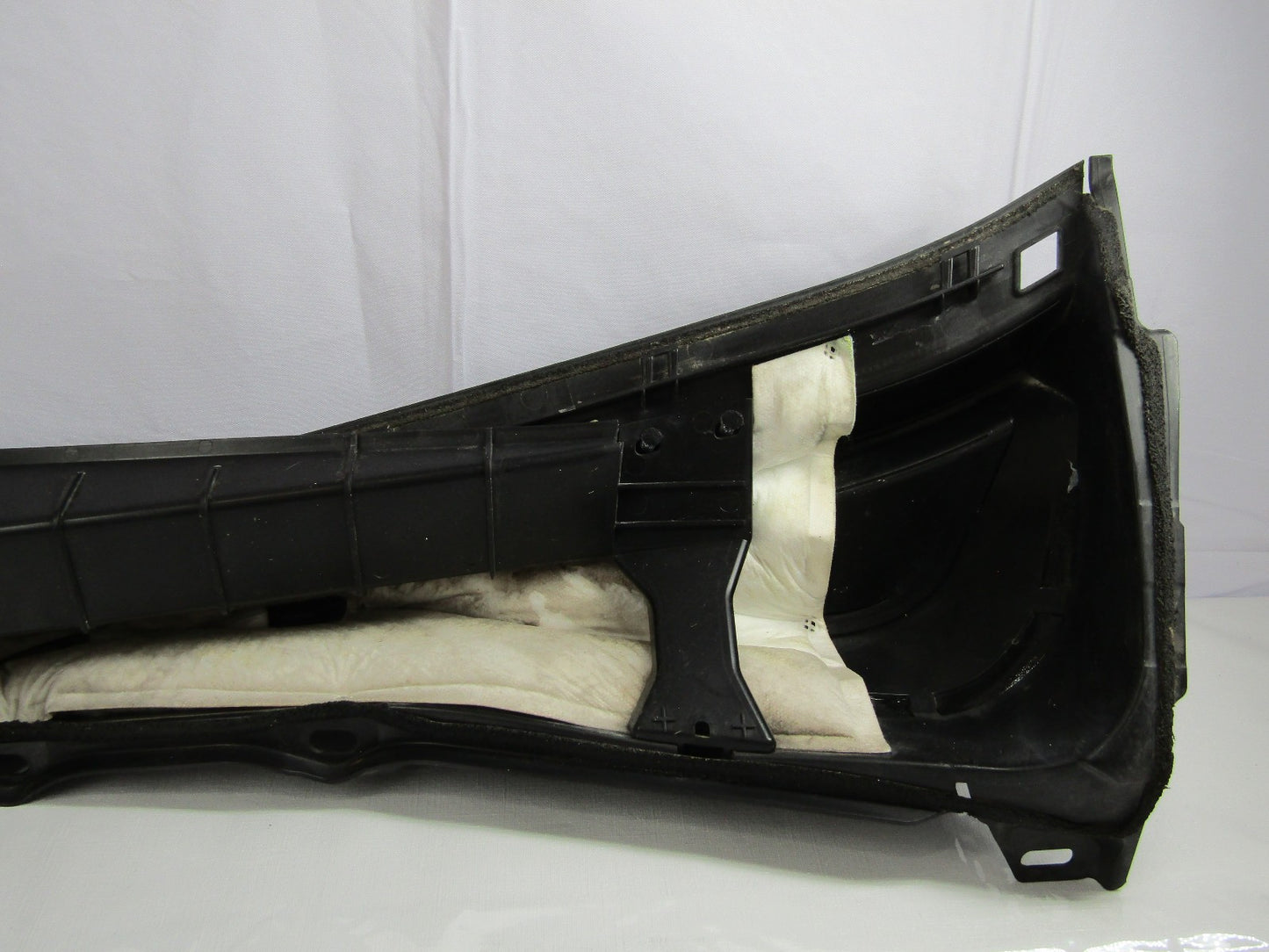 2014-2016 Subaru Forester Front Windshield Cowl Vent Panel 91411SG030 Cover OEM