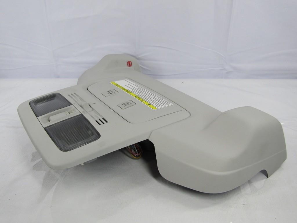 2014-2015 Subaru Forester Cover Front Camera Gray 87505SG000 Assembly Cover OEM