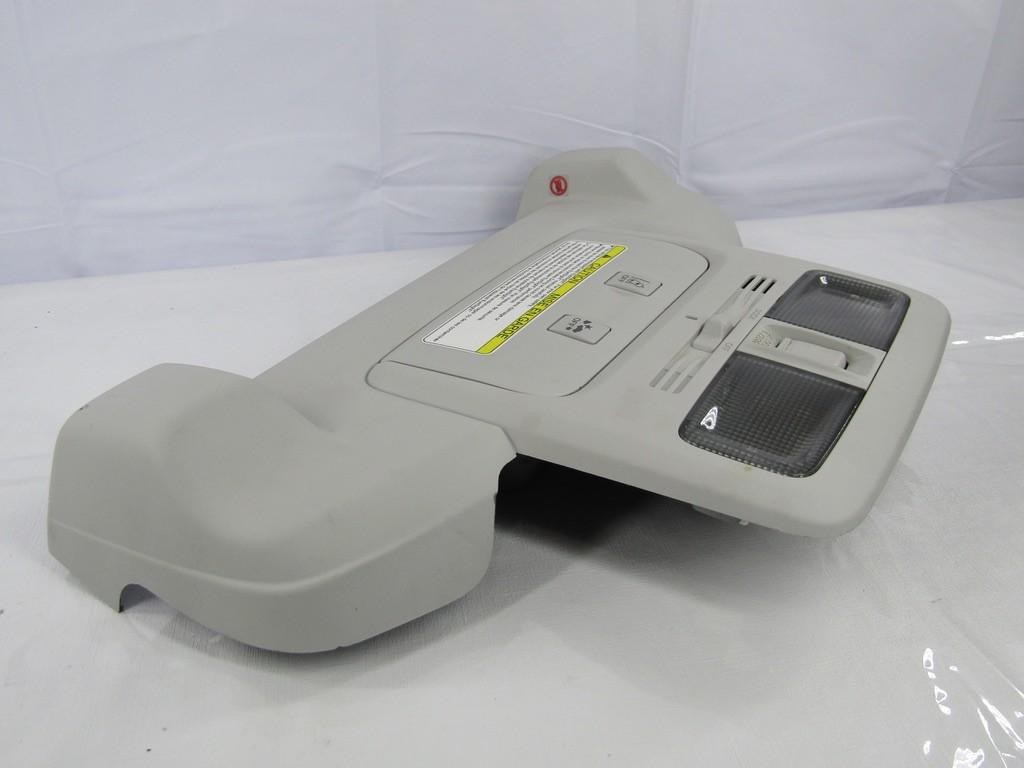 2014-2015 Subaru Forester Cover Front Camera Gray 87505SG000 Assembly Cover OEM