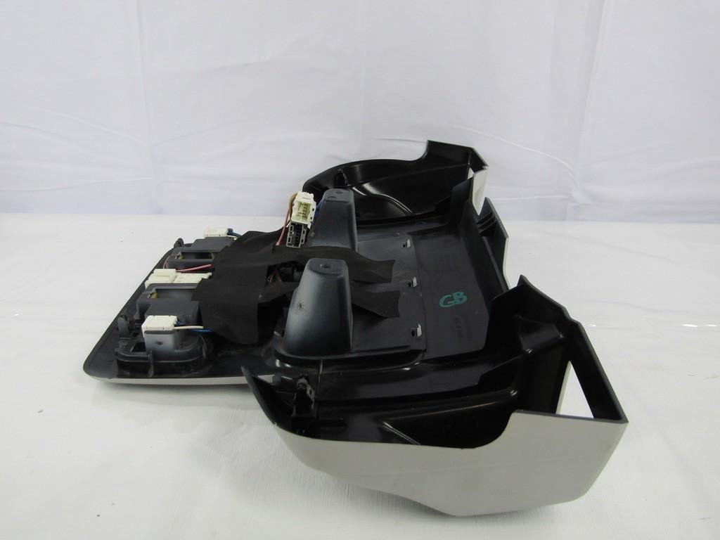 2014-2015 Subaru Forester Cover Front Camera Gray 87505SG000 Assembly Cover OEM