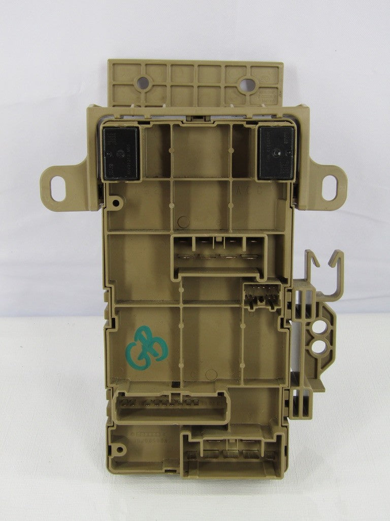 2014-2016 Fits Subaru Forester Fuse Box Relay Junction Box 82201FJ110 OEM