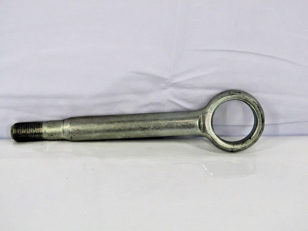 2009-2025 Subaru Forester Emergency Tow Tie Down Hook Tractive Screw In OEM