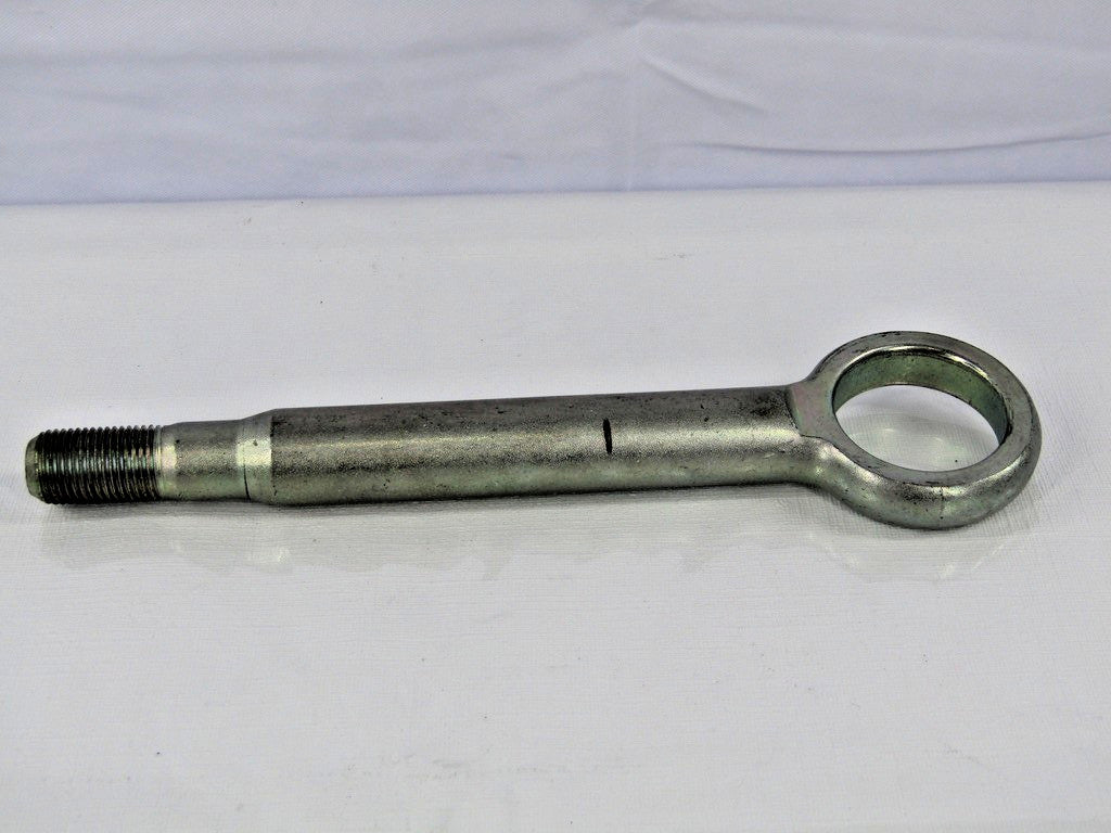2009-2025 Subaru Forester Emergency Tow Tie Down Hook Tractive Screw In OEM