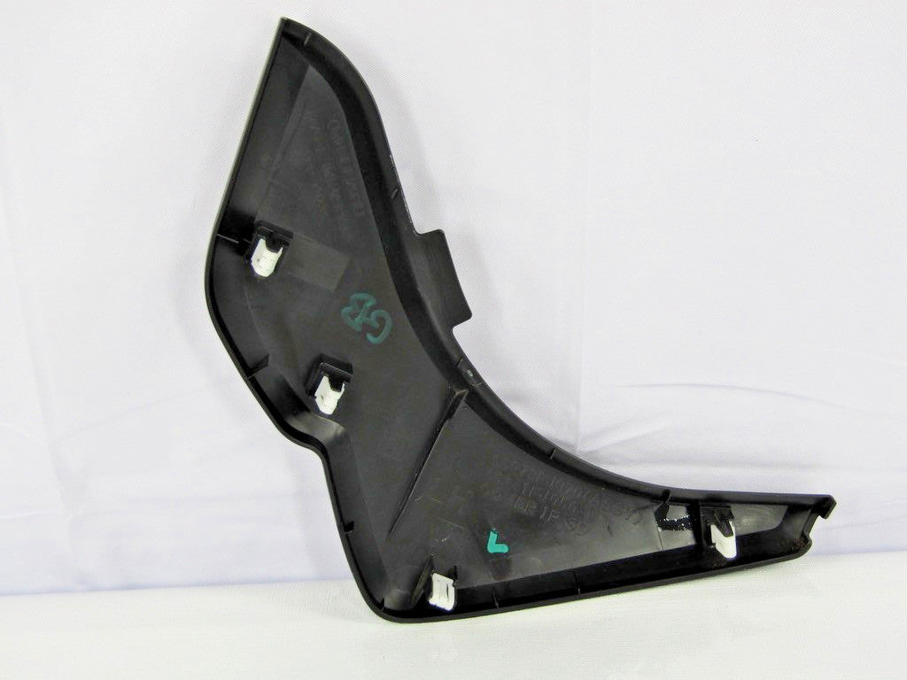 Left Dash Trim End Side Fits Subaru Forester 2014-2018 66073FJ070 Cap OEM