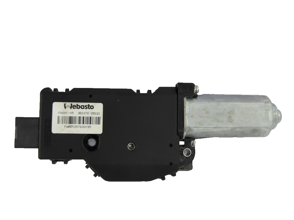 2014-2018 Subaru Forester Sunroof Sun Roof Motor 65450SG000 OEM