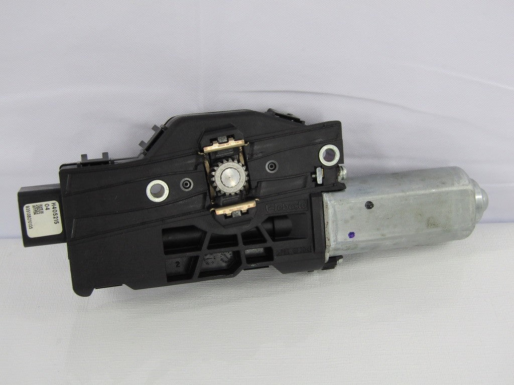 2014-2018 Subaru Forester Sunroof Sun Roof Motor 65450SG000 OEM