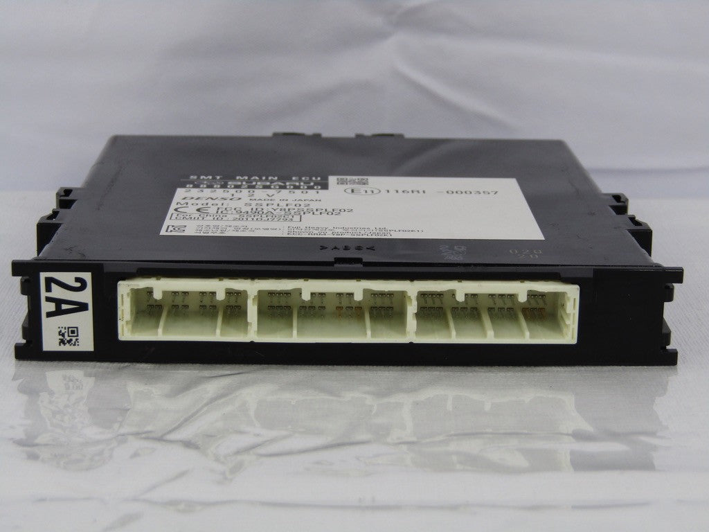 2014 Subaru Forester Keyless Access Control Unit Module 88802SG000 OEM