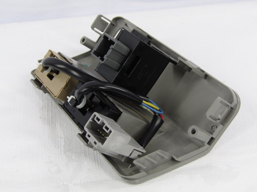 2014-2016 Subaru Forester Dash Dimmer Traction Control Switch Dash Bezel OEM