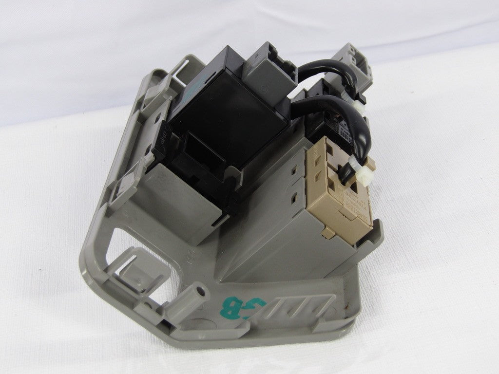 2014-2016 Subaru Forester Dash Dimmer Traction Control Switch Dash Bezel OEM