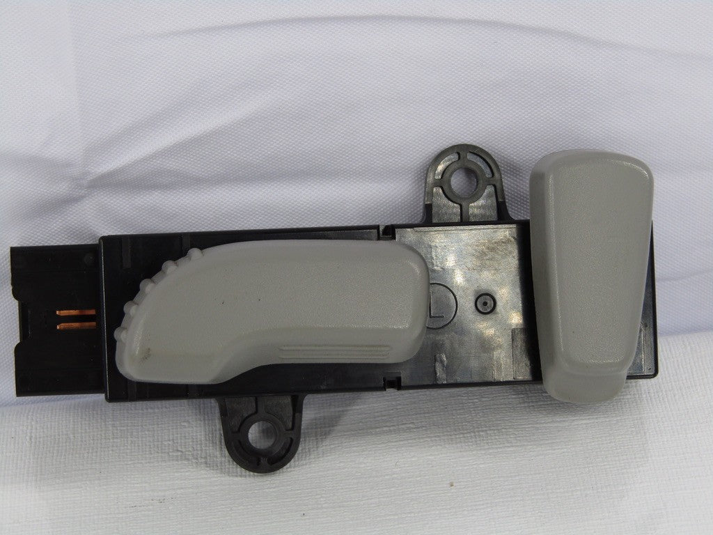 14-18 Subaru Forester Left Front Power Seat Control Switch 64176FJ010 OEM