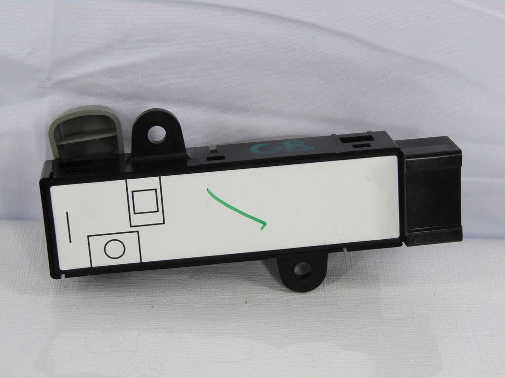 14-18 Subaru Forester Left Front Power Seat Control Switch 64176FJ010 OEM