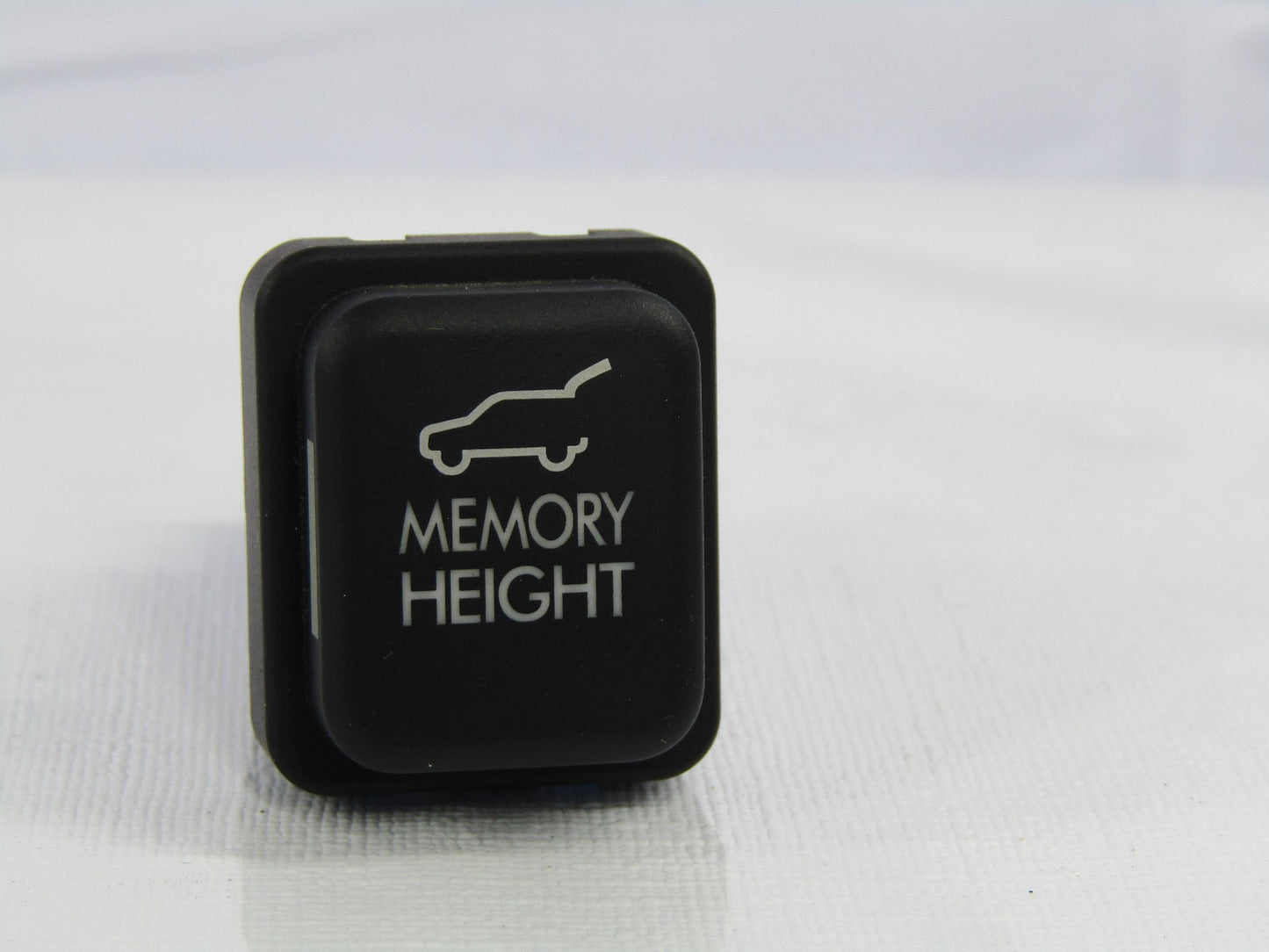 2014-2018 Subaru Forester Liftgate Memory Height Control Switch Button Hatch OEM