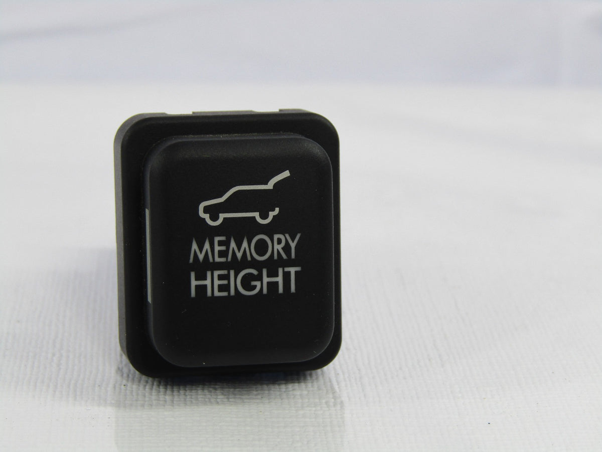 2014-2018 Subaru Forester Liftgate Memory Height Control Switch Button Hatch OEM