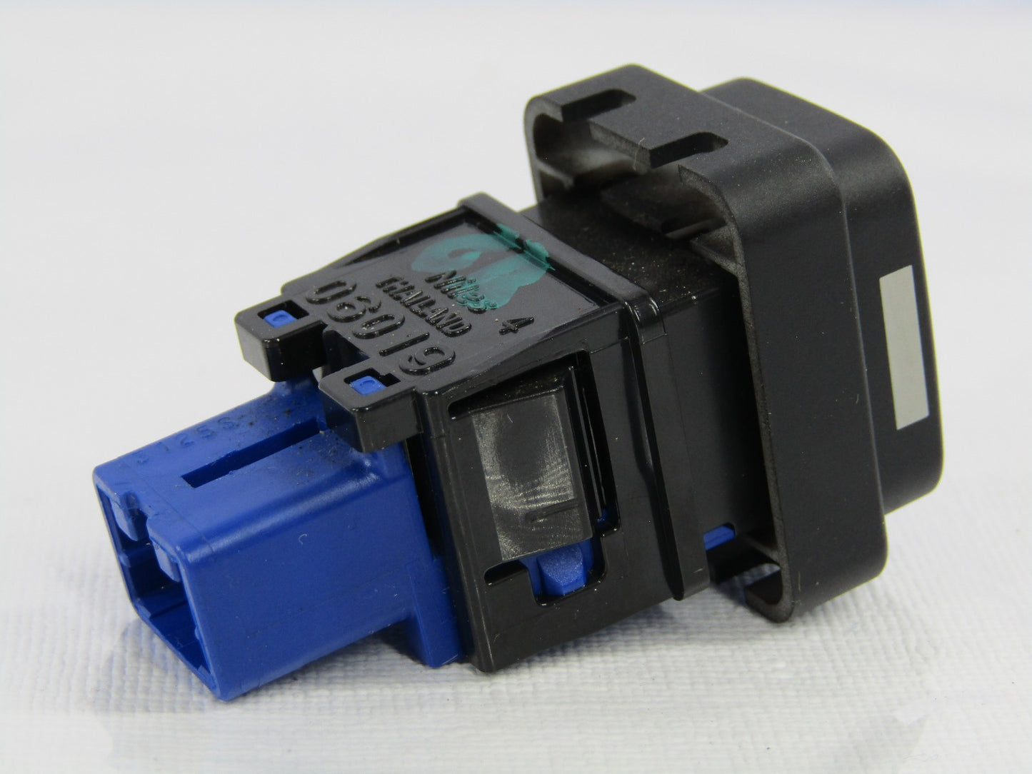 2014-2018 Subaru Forester Liftgate Memory Height Control Switch Button Hatch OEM