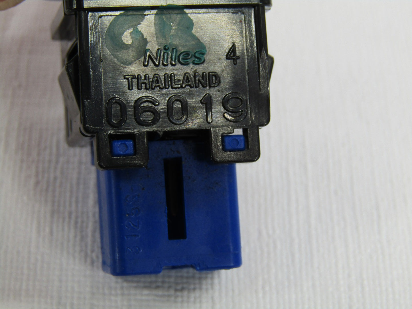 2014-2018 Subaru Forester Liftgate Memory Height Control Switch Button Hatch OEM