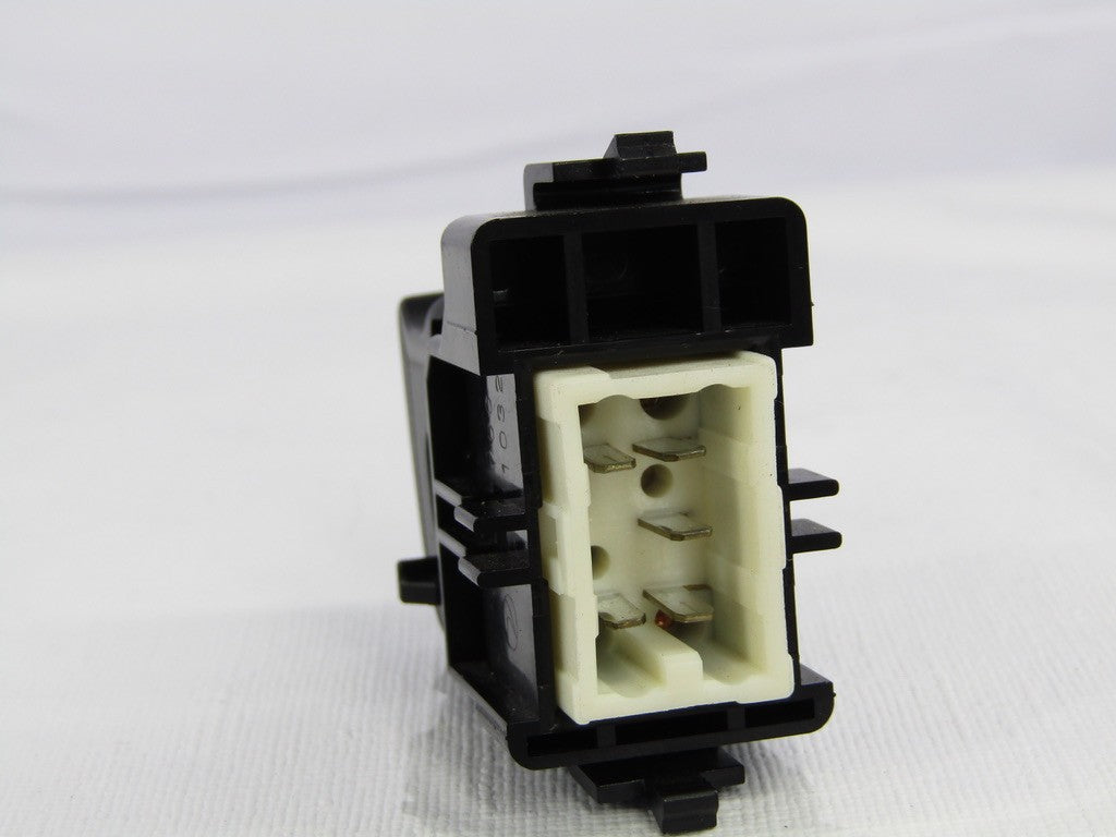 2014-2018 Subaru Forester Rear Seat Right Release Fold Button Switch 1-TOUCH