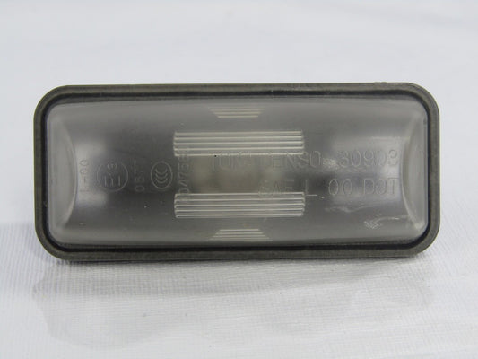 2014-2021 Subaru Forester Rear License Plate Light Lamp 84912FG110 OEM