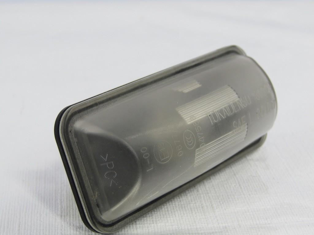 2014-2021 Subaru Forester Rear License Plate Light Lamp 84912FG110 OEM