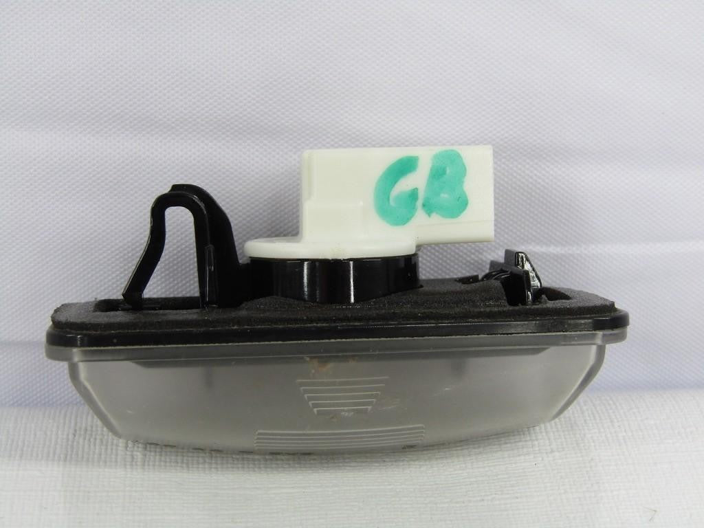 2014-2021 Subaru Forester Rear License Plate Light Lamp 84912FG110 OEM