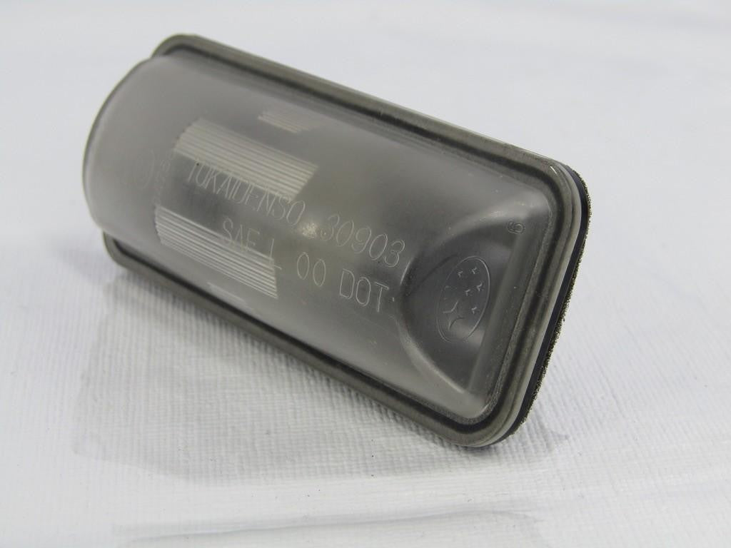 2014-2021 Subaru Forester Rear License Plate Light Lamp 84912FG110 OEM