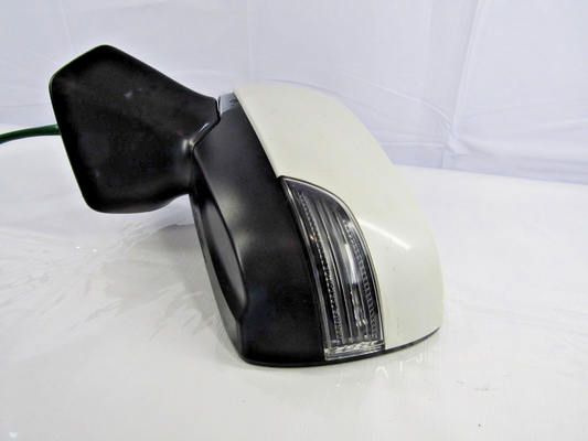 2014-2016 Subaru Forester Touring Left Side View Mirror Turn Signal OEM