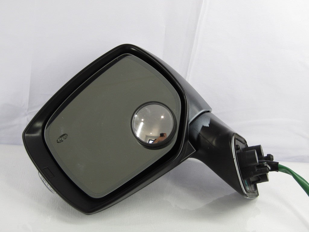 2014-2016 Subaru Forester Touring Left Side View Mirror Turn Signal OEM