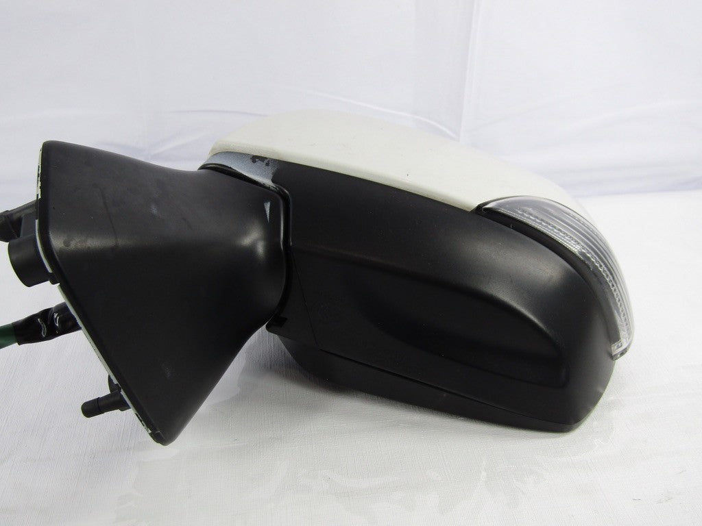 2014-2016 Subaru Forester Touring Left Side View Mirror Turn Signal OEM