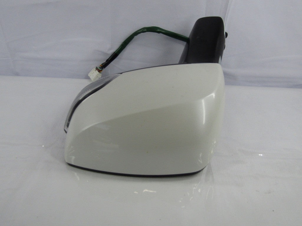 2014-2016 Subaru Forester Touring Left Side View Mirror Turn Signal OEM