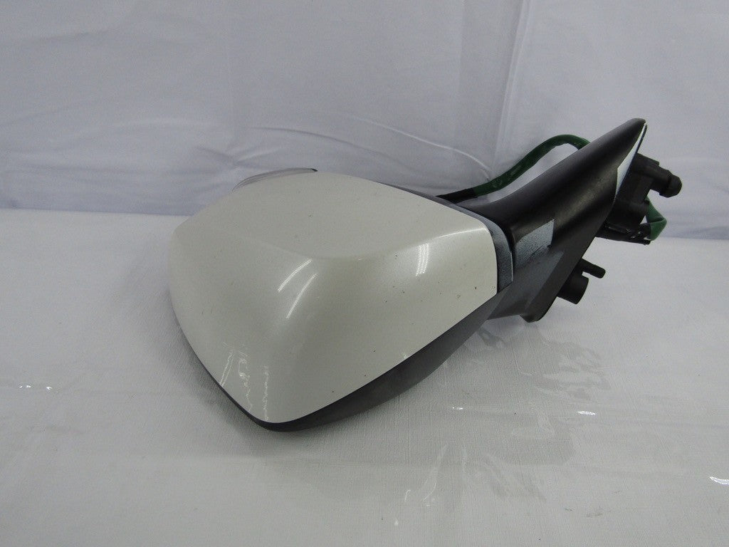 2014-2016 Subaru Forester Touring Left Side View Mirror Turn Signal OEM