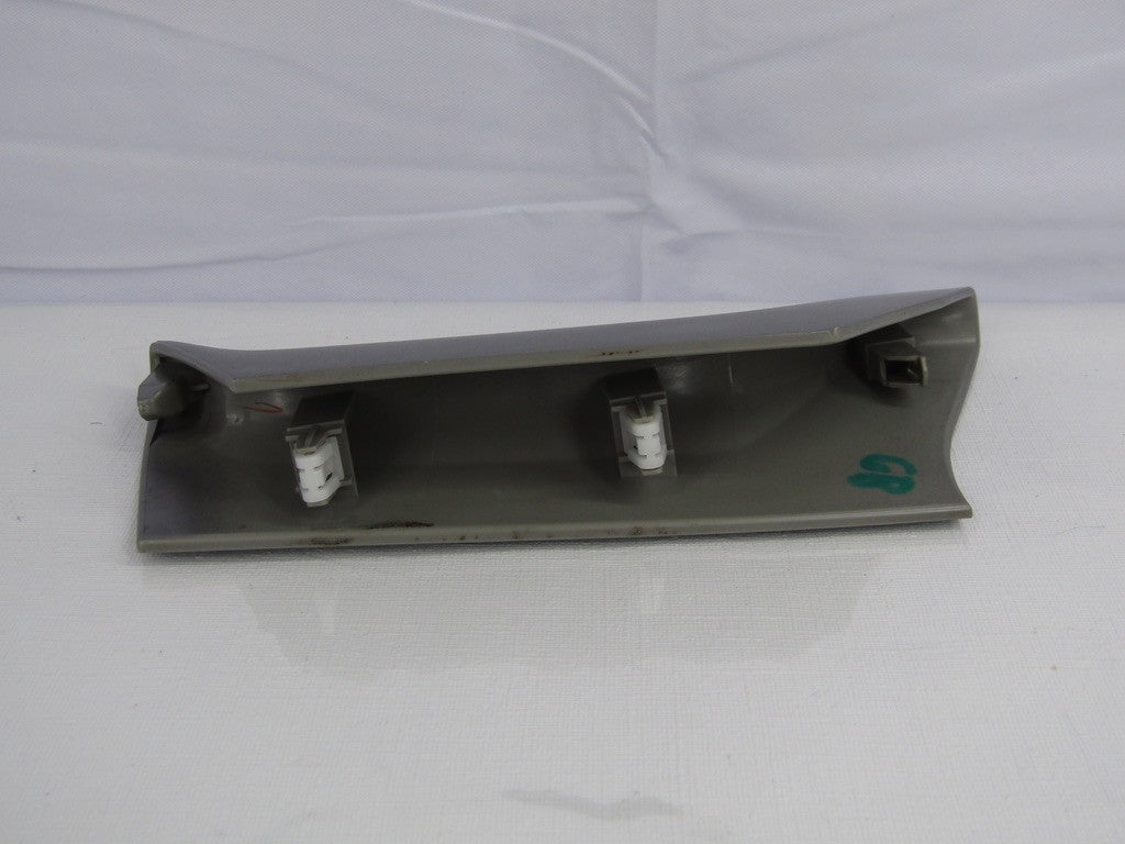 2014-2018 Subaru Forester Center Console Trim Left 66077SG010 OEM