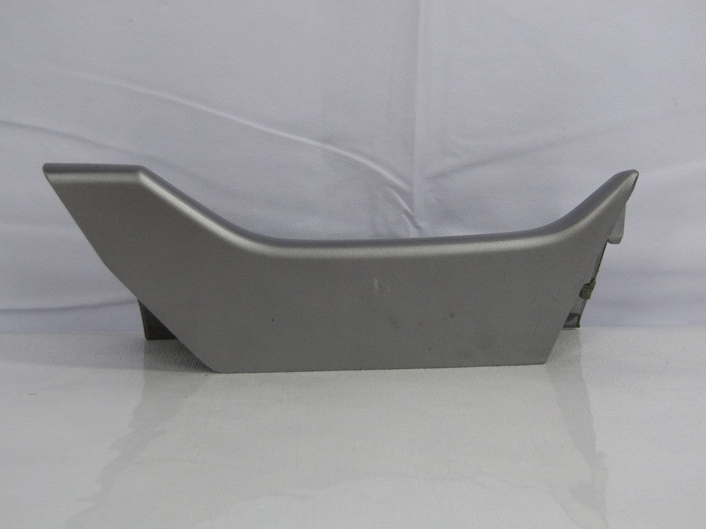 2014-2018 Subaru Forester Right Center Console Trim 66077SG000 OEM