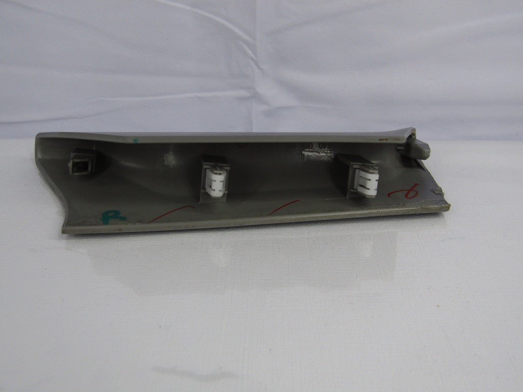 2014-2018 Subaru Forester Right Center Console Trim 66077SG000 OEM