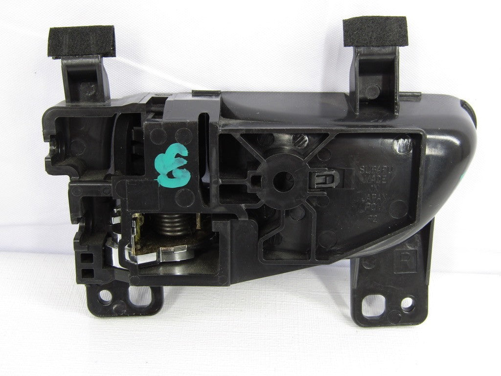2014-2018 Subaru Forester Rear Right Side Interior Door Handle OEM