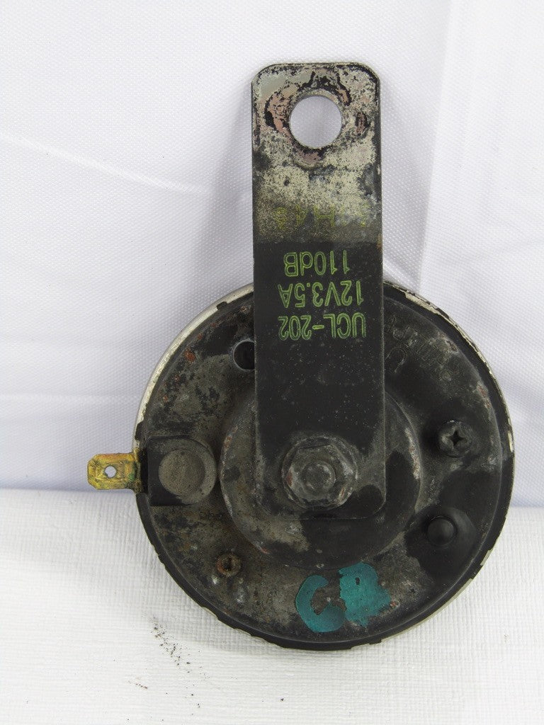 2014-2018 Subaru Forester Low Note Horn UCL-202 OEM- Used-
