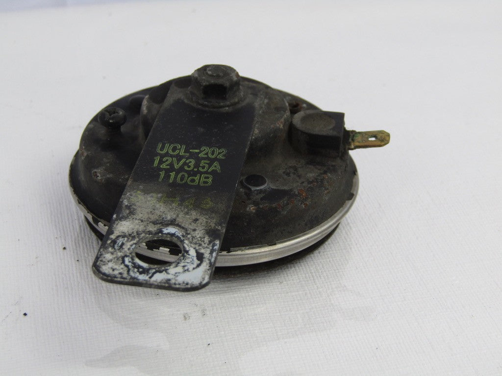 2014-2018 Subaru Forester Low Note Horn UCL-202 OEM- Used-