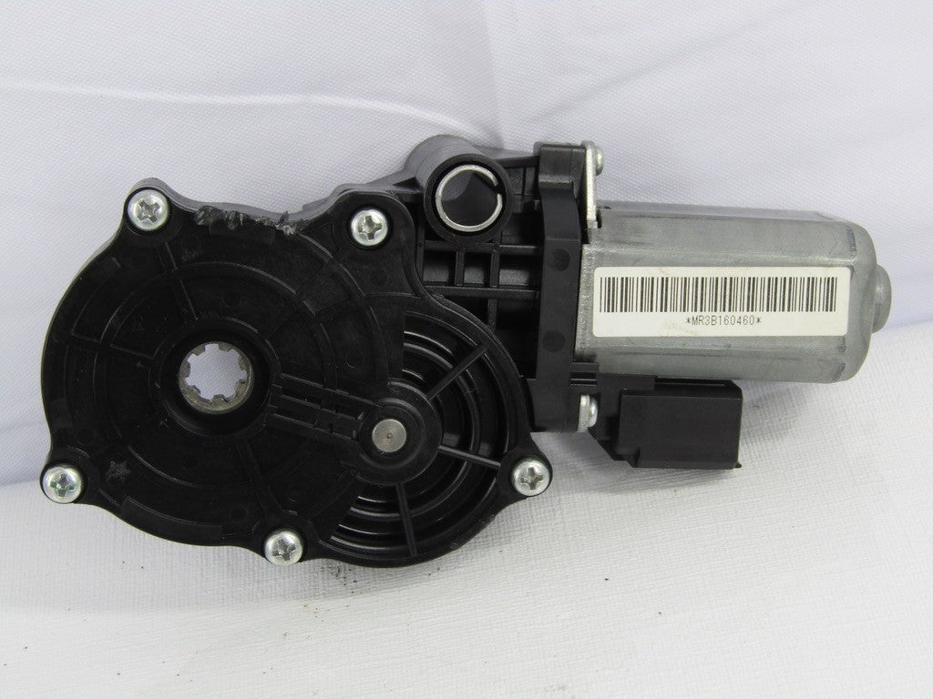 2014-2018 Subaru Forester Left Front Power Seat Motor LH OEM