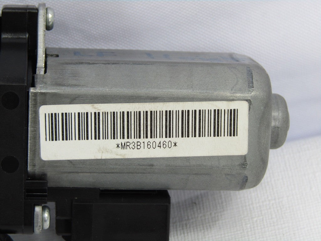 2014-2018 Subaru Forester Left Front Power Seat Motor LH OEM